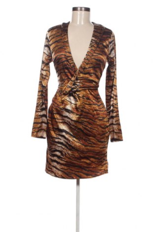 Φόρεμα Missguided, Μέγεθος M, Χρώμα Πολύχρωμο, Τιμή 10,41 €