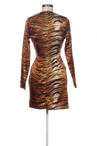 Kleid Missguided, Größe M, Farbe Mehrfarbig, Preis 17,35 €