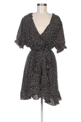 Kleid Missguided, Größe XL, Farbe Schwarz, Preis € 12,11