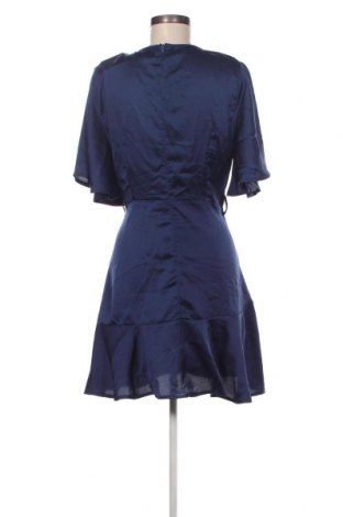 Kleid Missguided, Größe M, Farbe Blau, Preis 20,18 €