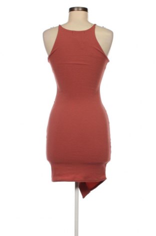 Kleid Missguided, Größe XS, Farbe Braun, Preis 20,18 €