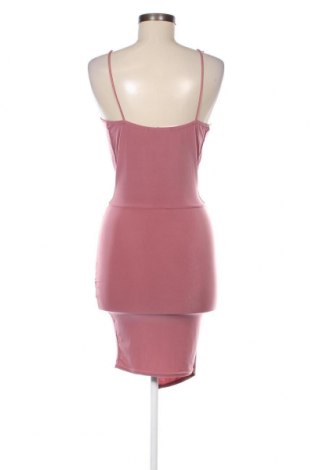 Šaty  Missguided, Velikost XS, Barva Růžová, Cena  733,00 Kč