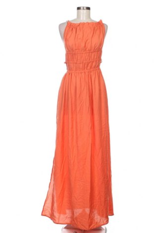 Kleid Missguided, Größe M, Farbe Orange, Preis 12,11 €