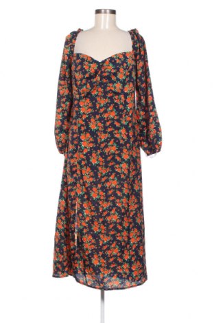 Šaty  Missguided, Veľkosť XL, Farba Viacfarebná, Cena  16,44 €