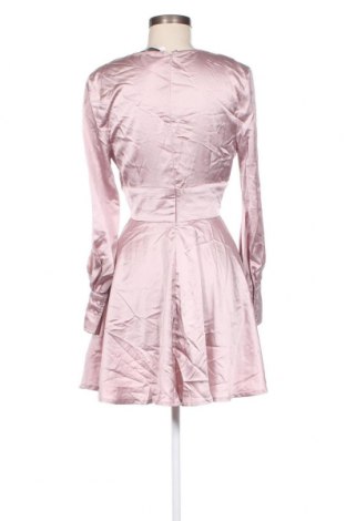 Kleid Missguided, Größe M, Farbe Rosa, Preis 20,18 €