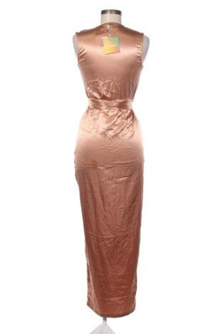 Šaty  Missguided, Velikost XS, Barva Béžová, Cena  733,00 Kč