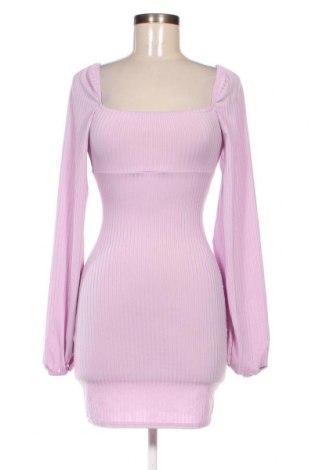 Kleid Missguided, Größe S, Farbe Rosa, Preis 12,11 €