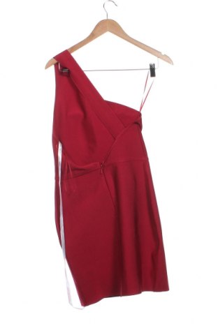 Kleid Missguided, Größe M, Farbe Rot, Preis 15,33 €