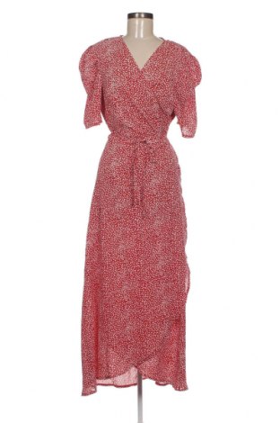 Šaty  Missguided, Velikost XL, Barva Červená, Cena  277,00 Kč