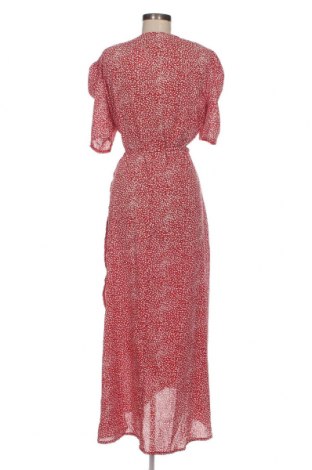Šaty  Missguided, Velikost XL, Barva Červená, Cena  462,00 Kč