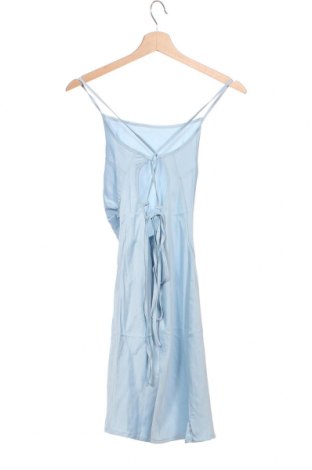 Φόρεμα Missguided, Μέγεθος XXS, Χρώμα Μπλέ, Τιμή 12,00 €