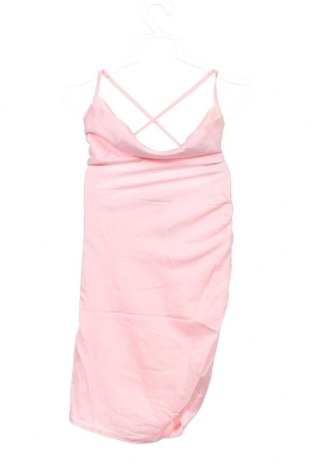 Kleid Missguided, Größe XXS, Farbe Rosa, Preis € 12,00