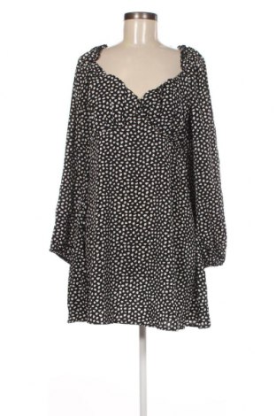 Kleid Missguided, Größe XL, Farbe Mehrfarbig, Preis € 25,61