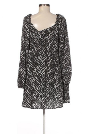 Kleid Missguided, Größe XL, Farbe Mehrfarbig, Preis € 11,20