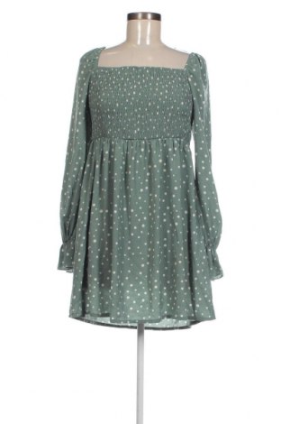 Šaty  Missguided, Velikost L, Barva Zelená, Cena  462,00 Kč