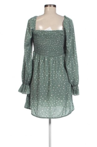 Šaty  Missguided, Velikost L, Barva Zelená, Cena  462,00 Kč