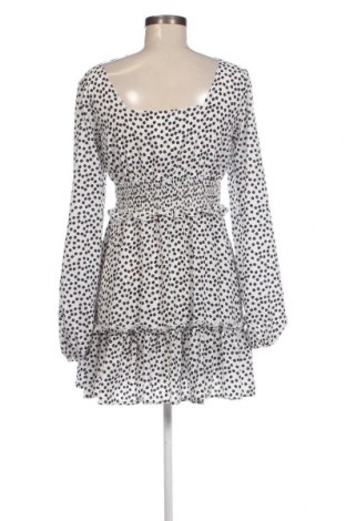 Kleid Missguided, Größe S, Farbe Mehrfarbig, Preis 12,11 €