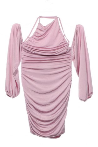 Kleid Missguided, Größe XS, Farbe Lila, Preis € 19,21