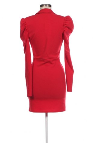 Φόρεμα Missguided, Μέγεθος M, Χρώμα Κόκκινο, Τιμή 28,77 €
