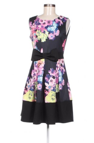 Kleid Missi London, Größe M, Farbe Mehrfarbig, Preis 29,23 €