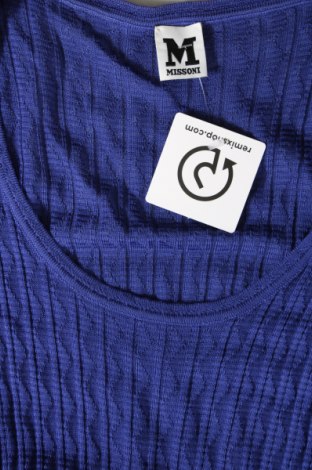 Šaty  M Missoni, Velikost M, Barva Modrá, Cena  3 268,00 Kč