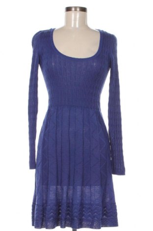 Šaty  M Missoni, Veľkosť M, Farba Modrá, Cena  63,93 €