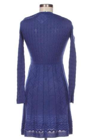 Kleid M Missoni, Größe M, Farbe Blau, Preis 78,46 €