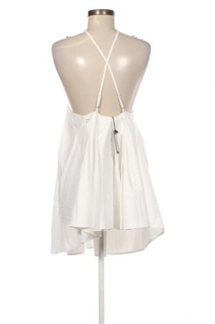 Kleid Misspap, Größe S, Farbe Weiß, Preis € 55,67