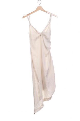 Kleid Misspap, Größe XS, Farbe Beige, Preis € 55,67