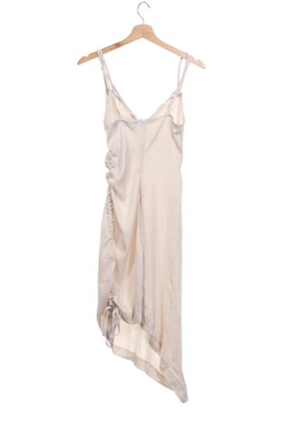 Φόρεμα Misspap, Μέγεθος XS, Χρώμα  Μπέζ, Τιμή 16,70 €