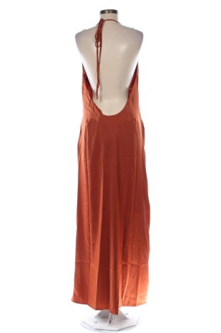 Φόρεμα Misspap, Μέγεθος XL, Χρώμα Πορτοκαλί, Τιμή 27,84 €