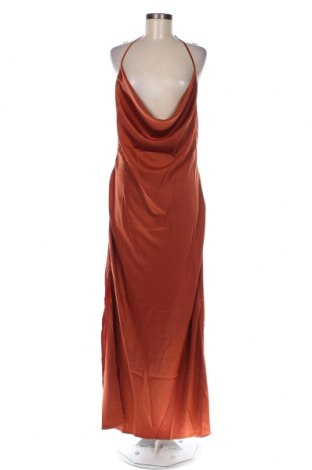 Φόρεμα Misspap, Μέγεθος XL, Χρώμα Πορτοκαλί, Τιμή 33,40 €