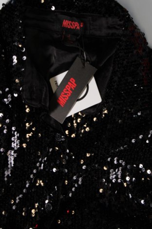 Kleid Misspap, Größe S, Farbe Schwarz, Preis € 32,47