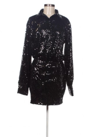 Kleid Misspap, Größe S, Farbe Schwarz, Preis 32,47 €