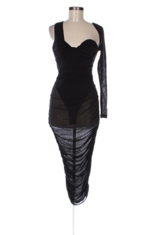 Φόρεμα Misspap, Μέγεθος S, Χρώμα Μαύρο, Τιμή 72,16 €