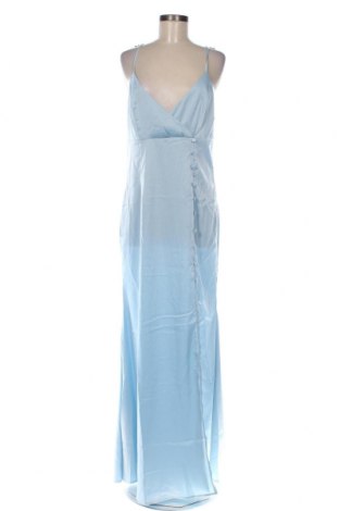 Φόρεμα Misspap, Μέγεθος L, Χρώμα Μπλέ, Τιμή 23,38 €
