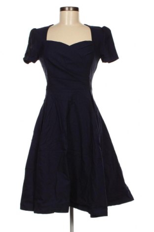 Φόρεμα Miusol, Μέγεθος M, Χρώμα Μπλέ, Τιμή 86,60 €