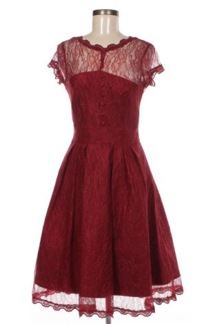 Φόρεμα Miusol, Μέγεθος M, Χρώμα Κόκκινο, Τιμή 43,30 €