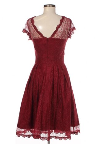 Kleid Miusol, Größe M, Farbe Rot, Preis 48,71 €
