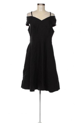 Rochie Miusol, Mărime XL, Culoare Negru, Preț 126,31 Lei