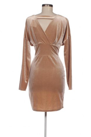 Φόρεμα Mo, Μέγεθος M, Χρώμα Χρυσαφί, Τιμή 19,73 €