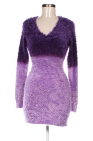 Kleid Moda Pui, Größe L, Farbe Lila, Preis € 14,20
