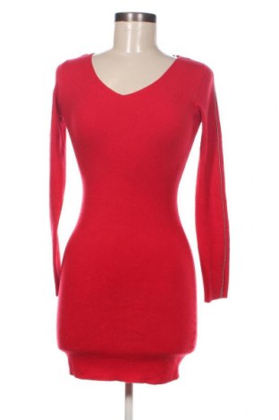 Kleid Moewy, Größe M, Farbe Rot, Preis 19,21 €