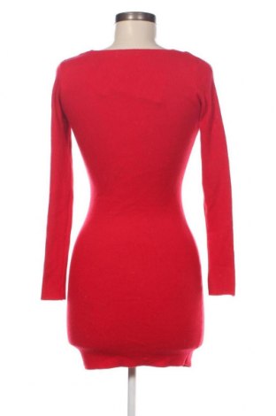 Kleid Moewy, Größe M, Farbe Rot, Preis 10,56 €