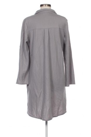 Kleid Mohito, Größe M, Farbe Grau, Preis 6,67 €