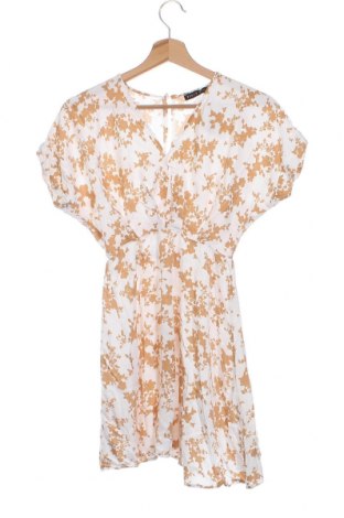 Kleid Mohito, Größe XS, Farbe Mehrfarbig, Preis 7,12 €