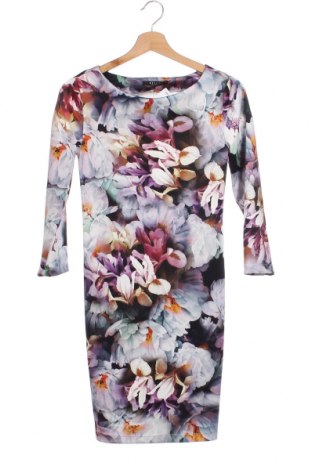 Kleid Mohito, Größe XS, Farbe Mehrfarbig, Preis € 9,00
