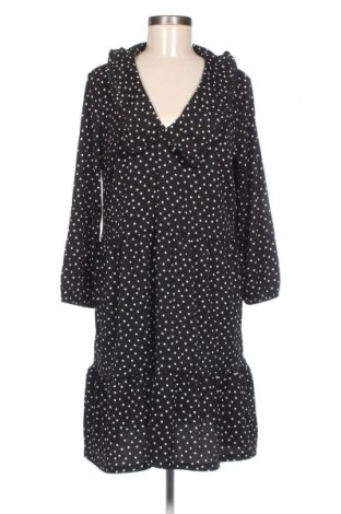 Kleid Mohito, Größe XL, Farbe Schwarz, Preis 2,23 €