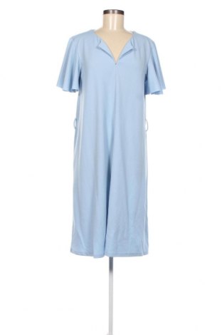 Kleid Mohito, Größe XL, Farbe Blau, Preis 12,11 €