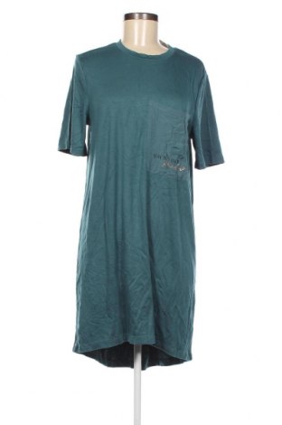 Φόρεμα Mohito, Μέγεθος M, Χρώμα Μπλέ, Τιμή 14,23 €